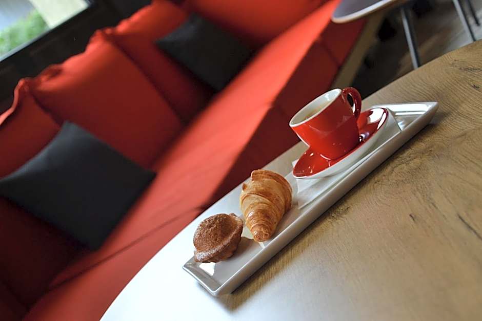 ibis Chambery