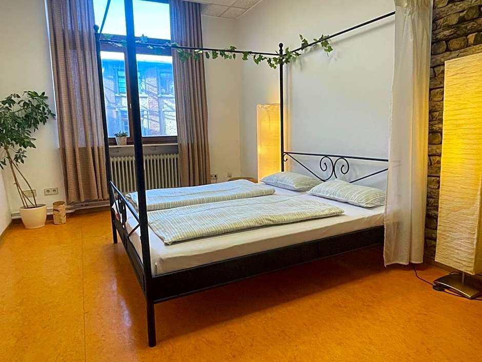 Steffis Hostel Heidelberg