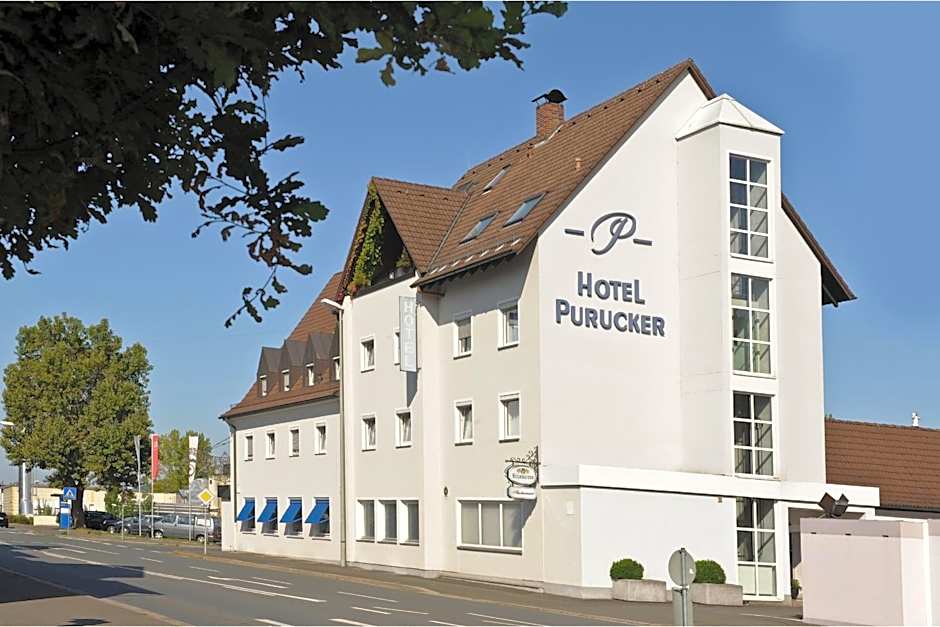 Hotel Purucker