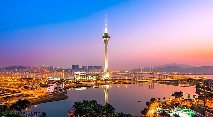 Artyzen Grand Lapa Macau (formerly Grand Lapa Macau)