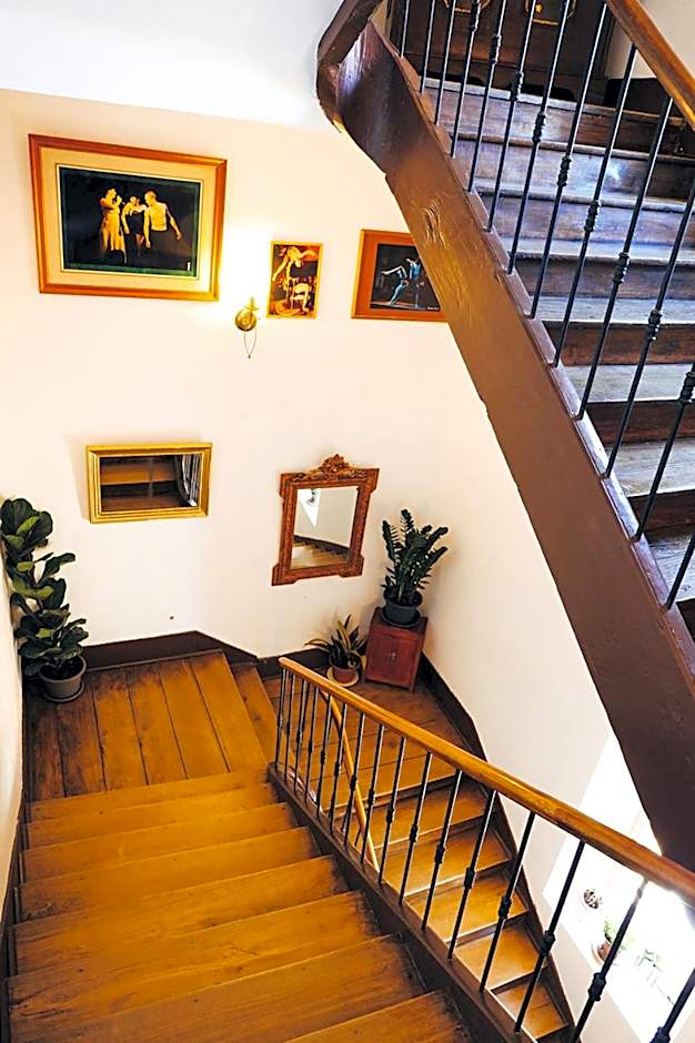 La Maison du Saula