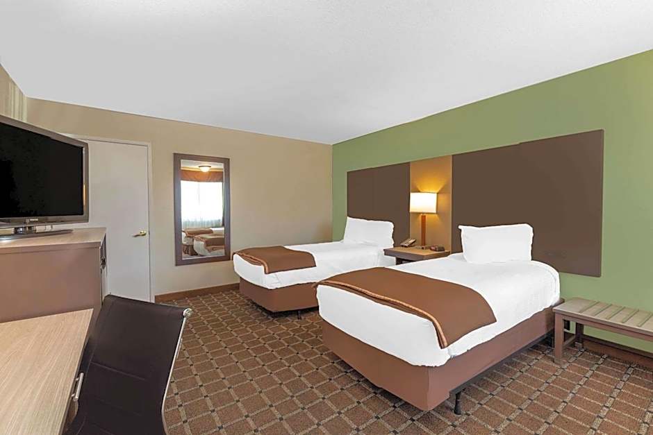 Travelodge by Wyndham Angels Camp CA
