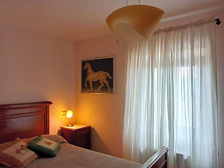 Donna Vittori - Borgo Agricolo