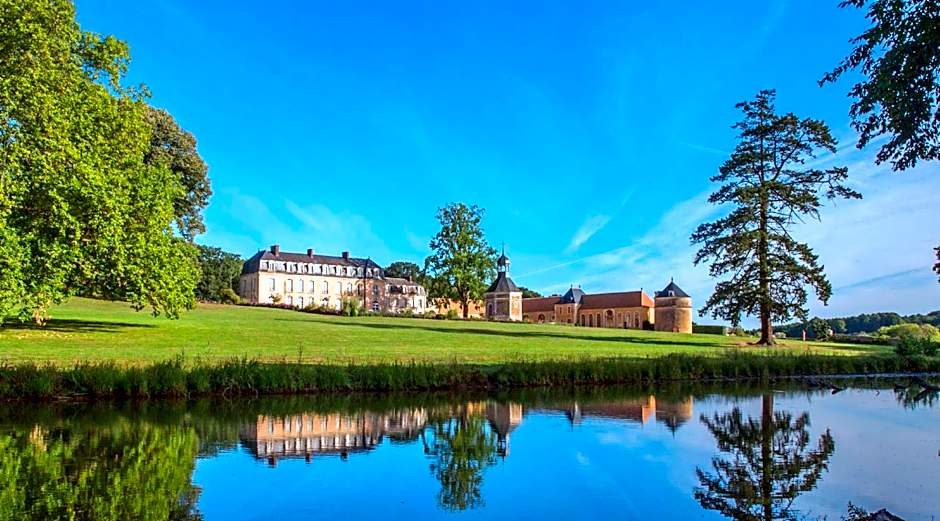 Domaine de La Groirie - Le Mans