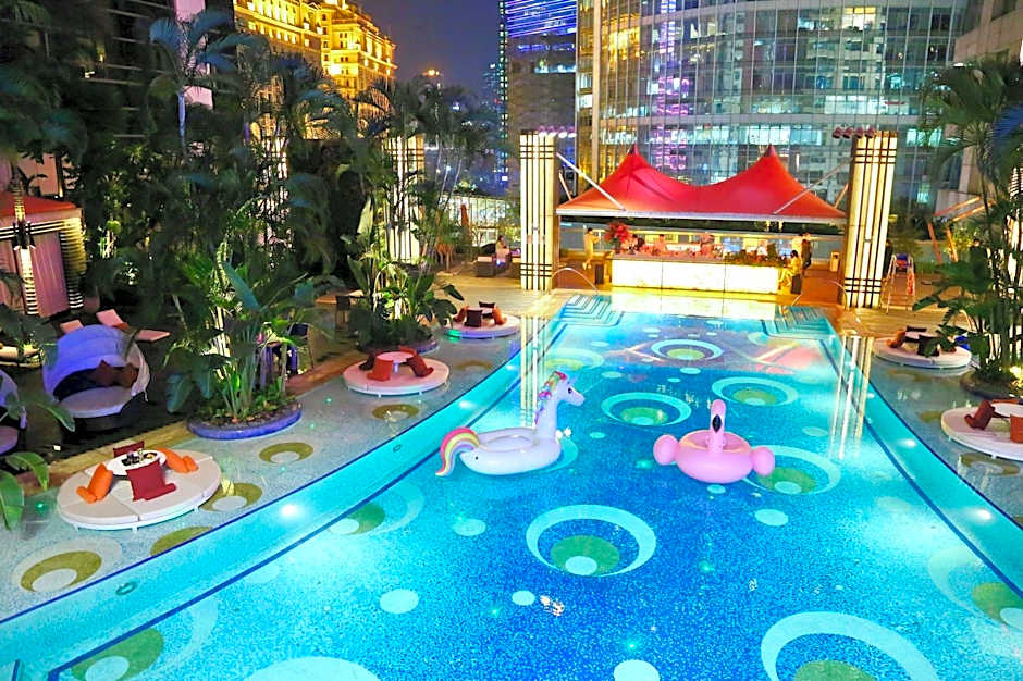 Jumeirah Guangzhou