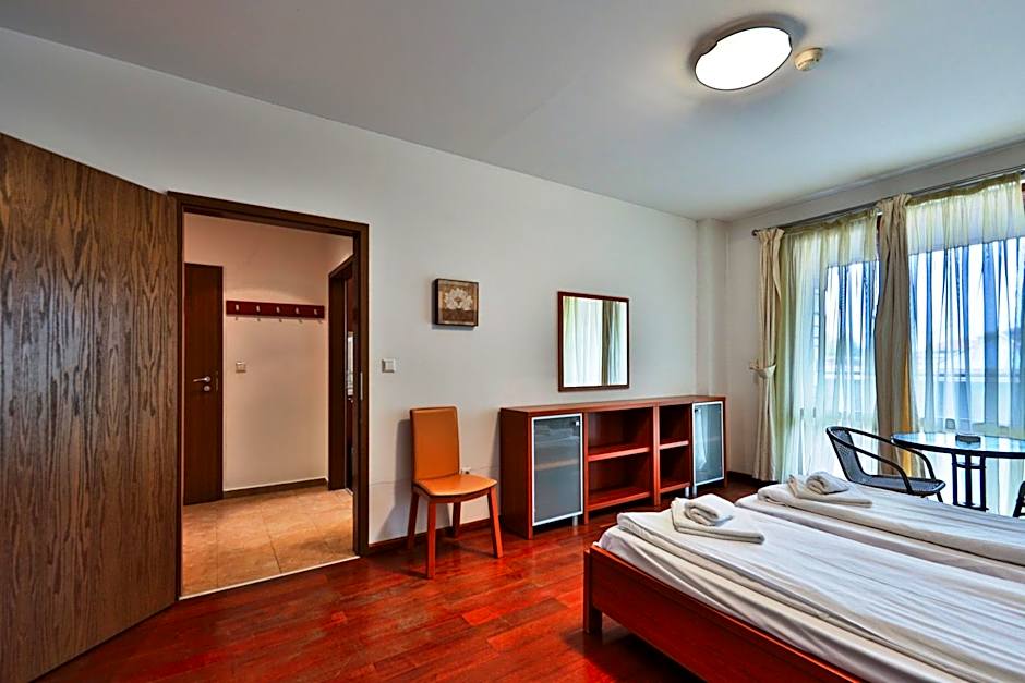 Bellevue Residence Apartments