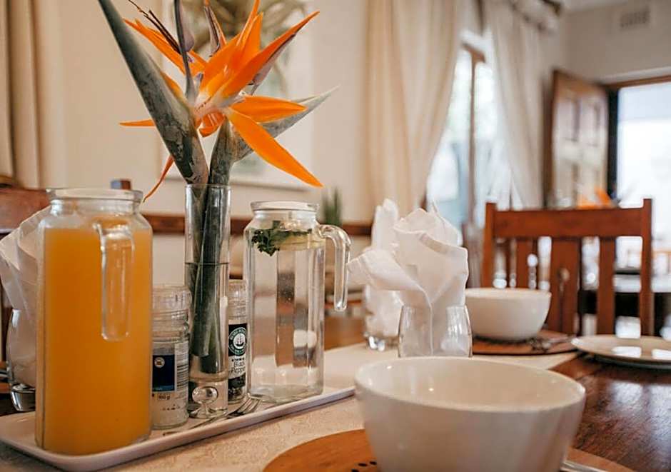 Sylvern Bed and Breakfast