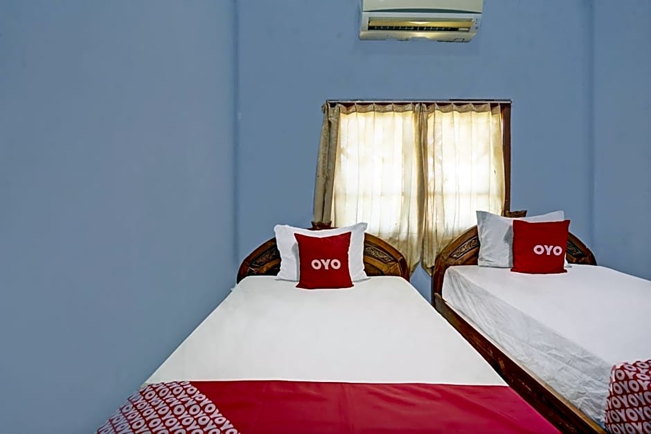 OYO 92903 Barokah Hotel Syariah