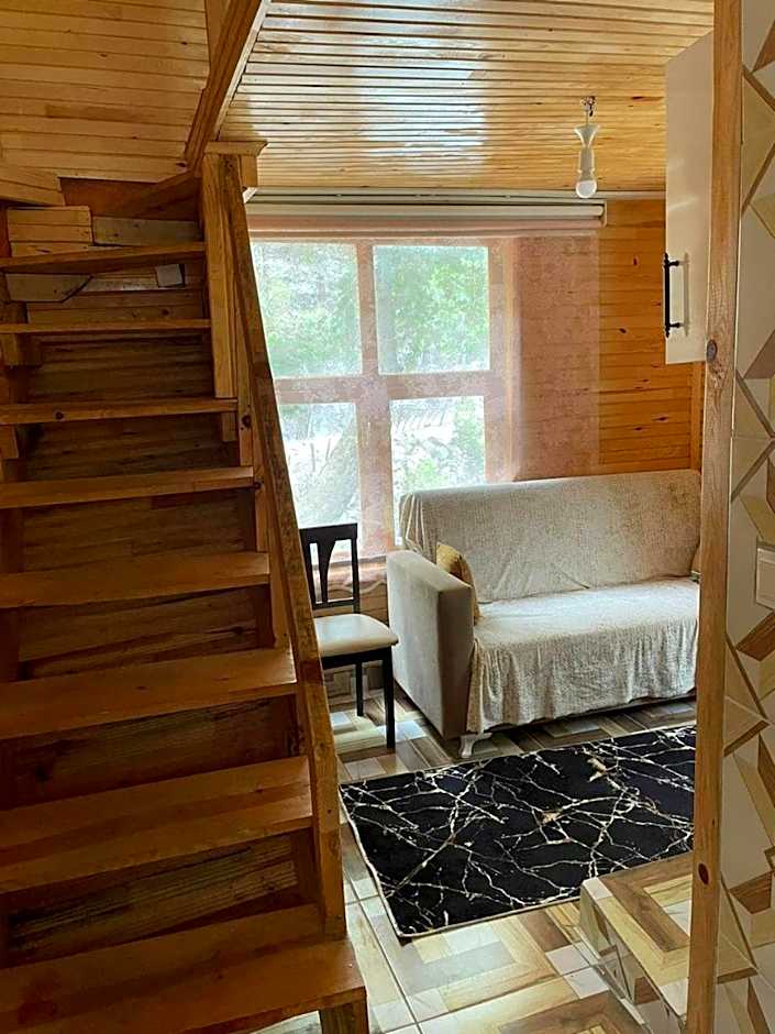 Kapuzbaşı Baştürk Tesisi