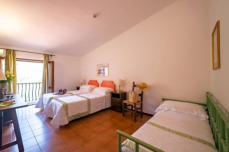 Hotel Villa Sirina