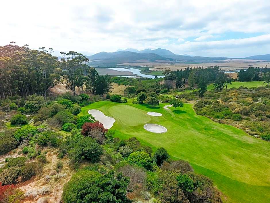 Arabella Hotel, Golf and Spa