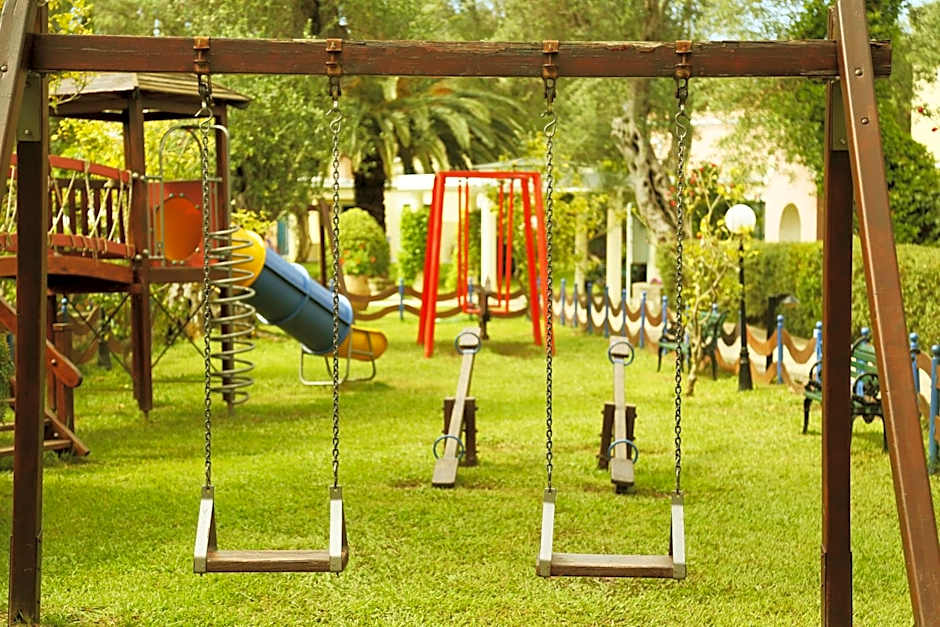 SENTIDO Apollo Palace