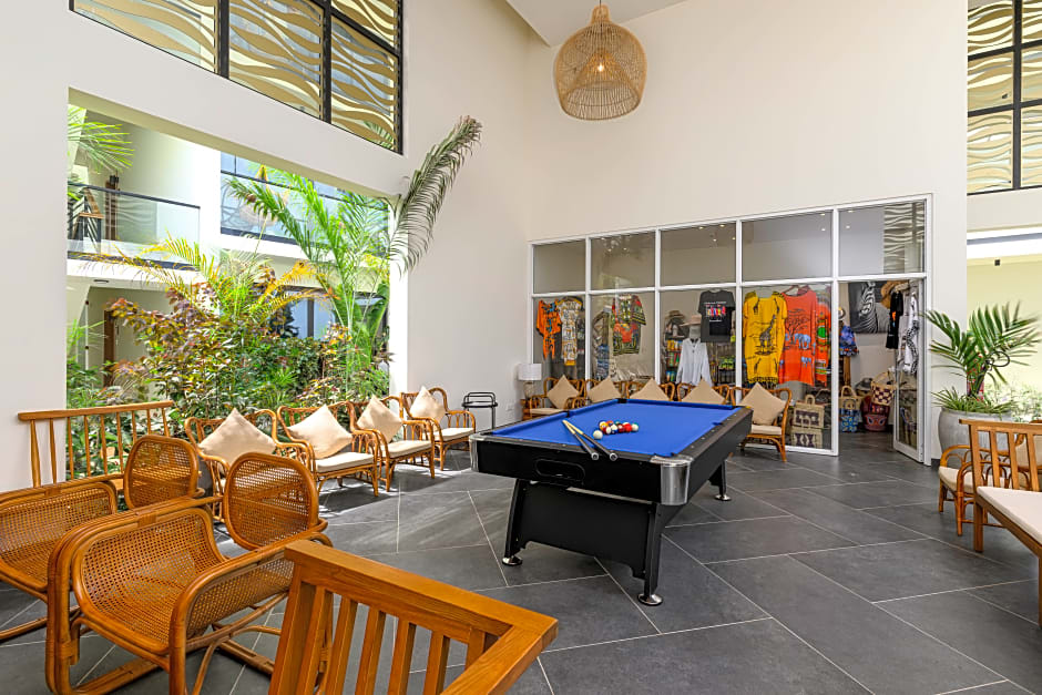 Toa Hotel & Spa Zanzibar