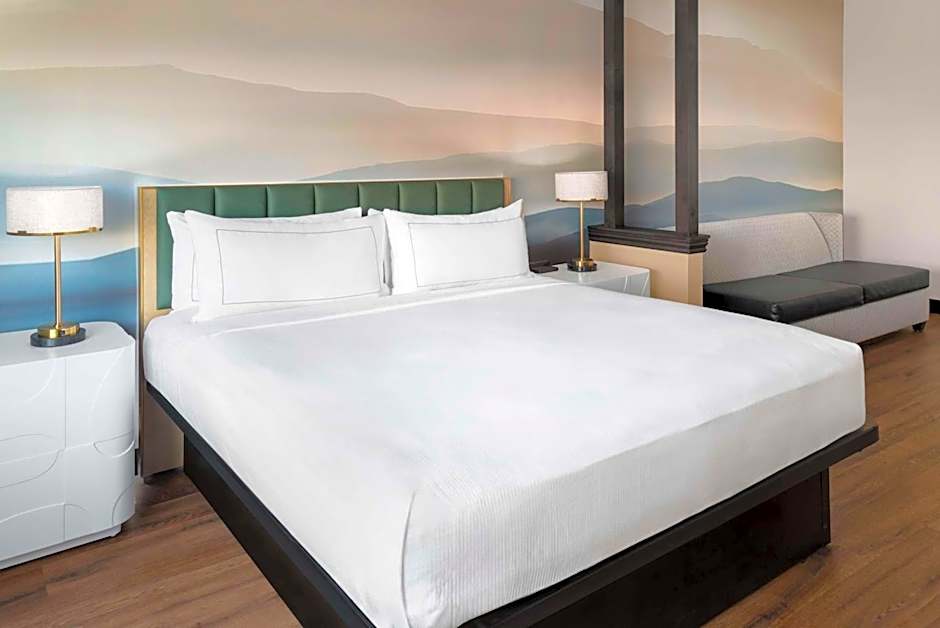 DoubleTree By Hilton Phoenix Gilbert