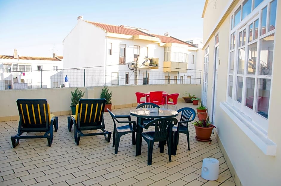 White Sun Hostel