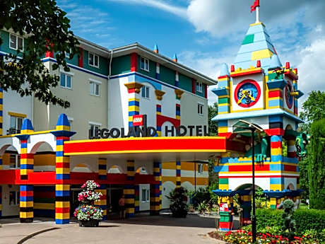 LEGOLAND(R) Windsor Resort