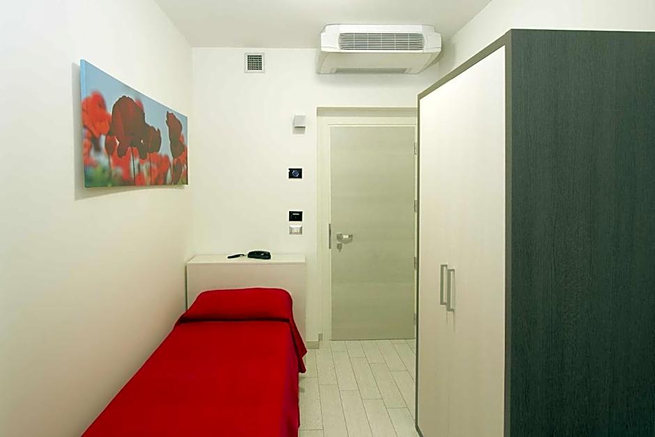 Hotel La Maestra