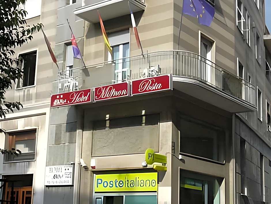 Hotel Mignon Posta
