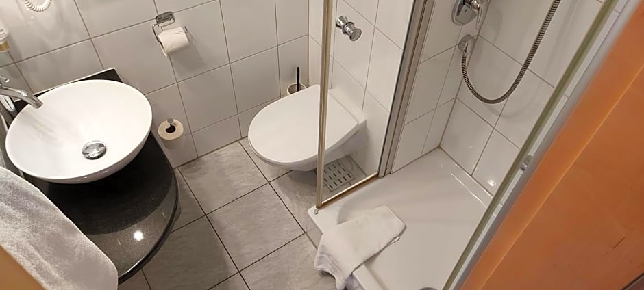 Hotel Stuttgart 21