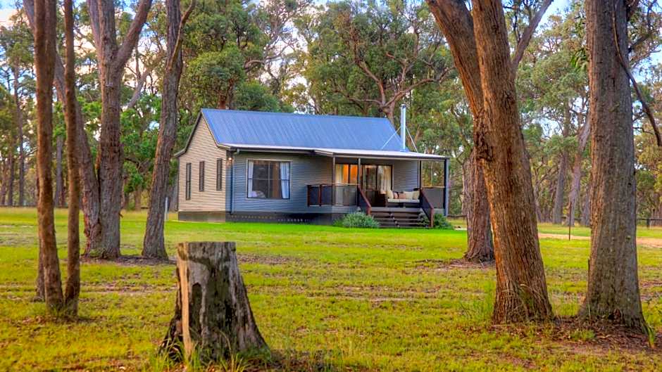 Quaffers on Storm King