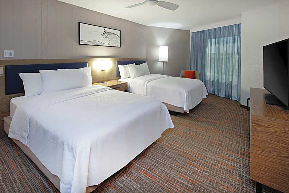 Homewood Suites by Hilton San Diego Central