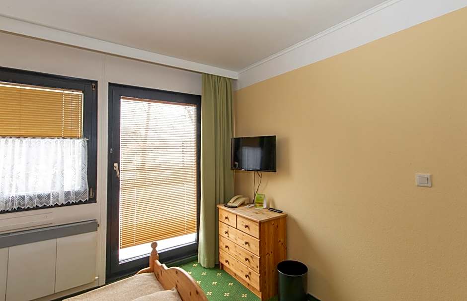 Spreewaldhotel Garni Raddusch