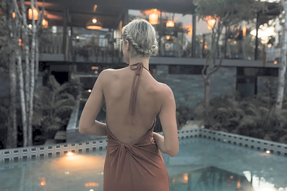 Siwa Tulum Unique Hotel & Spa