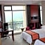 GreenTree Inn Zhejiang Shaoxing Paojiang Industrial Park Tanggong Road Business Hotel