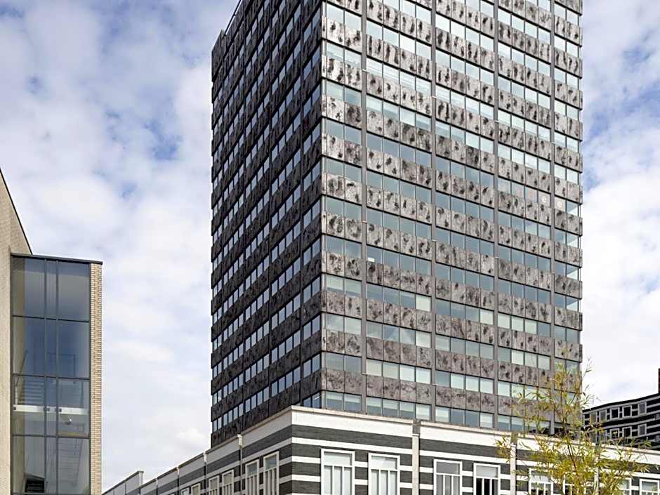 easyHotel Amsterdam Zaandam