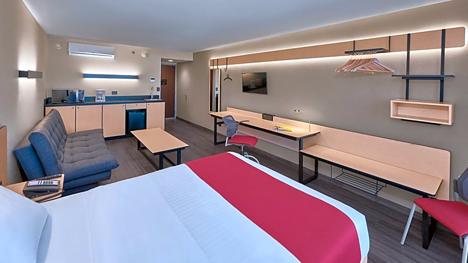 City Express by Marriott Rosarito