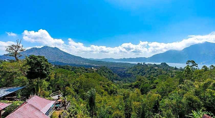 Tiing Bali Guest House