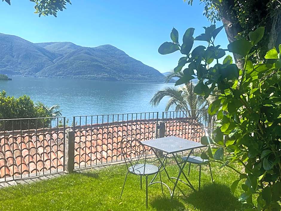 Residenza Bettina BnB & Ferienwohnungen