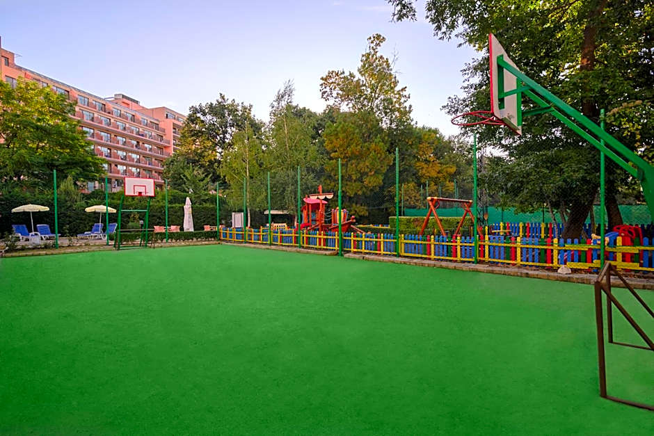 Madara Park Hotel - All Inclusive