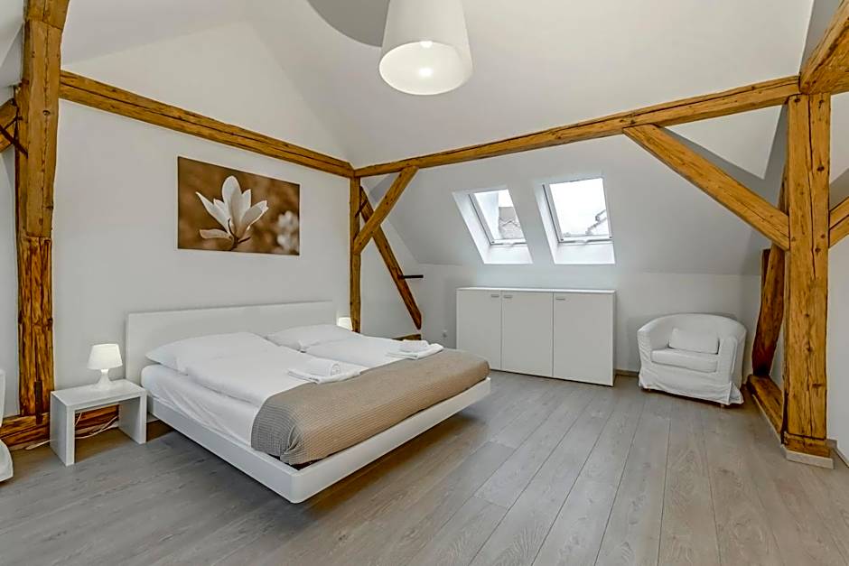 TGM Hotel Residence