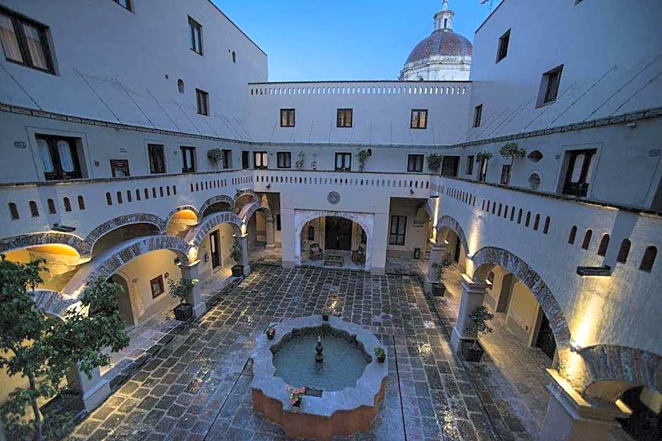 Quinta Real Puebla