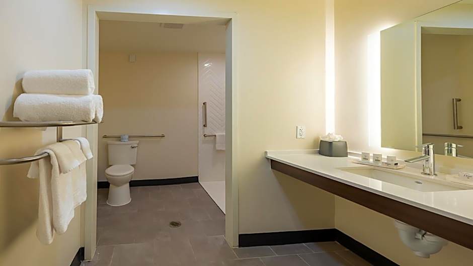 Courtyard® by Marriott® Atlanta Dunwoody