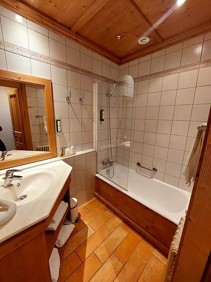 Park Hotel Suisse & Spa