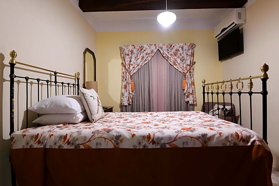 Maria Giovanna Guest House