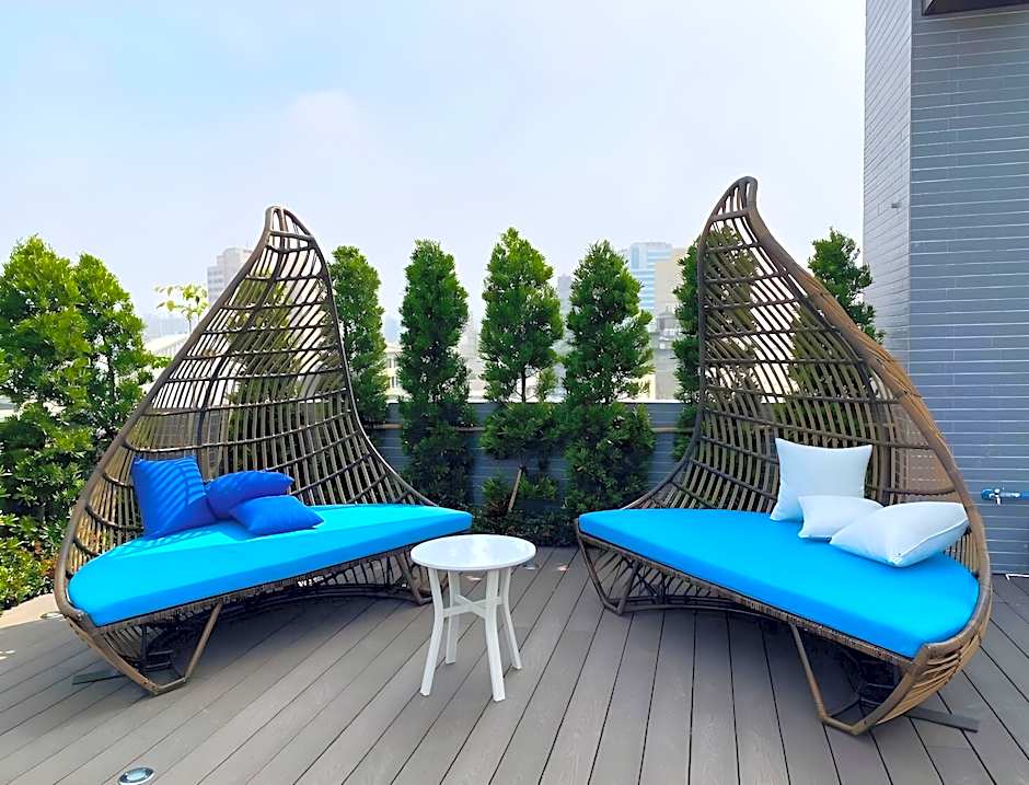 Hotel Leisure Tainan