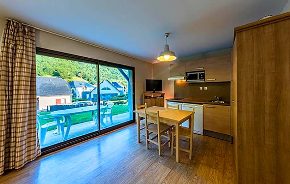 Résidence Les Trois Vallées - ARREAU