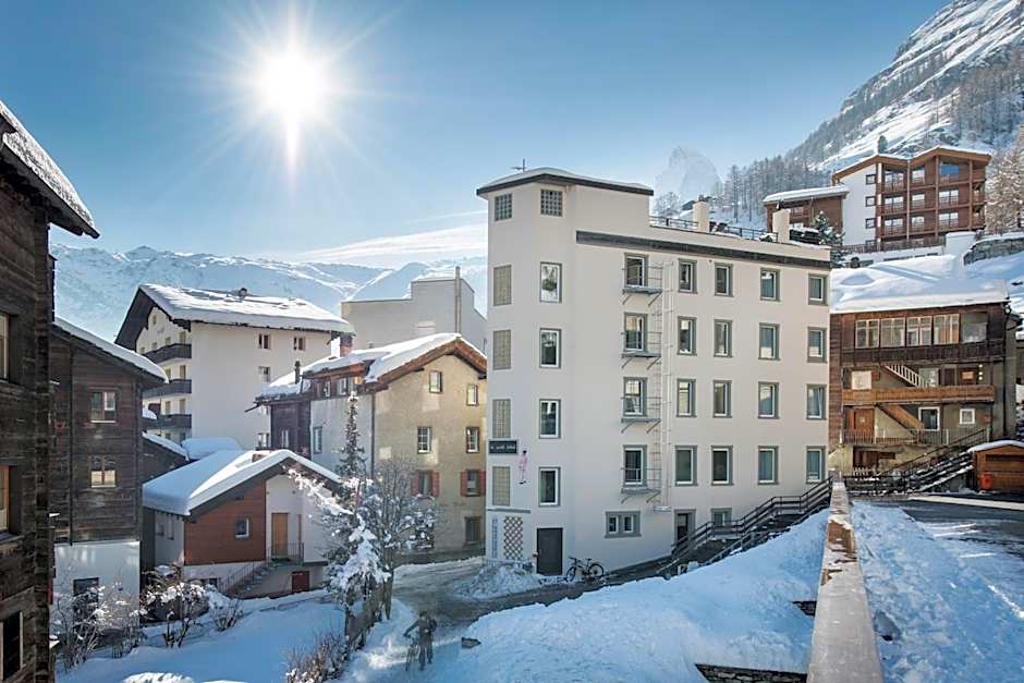 Le Petit CHARME-INN