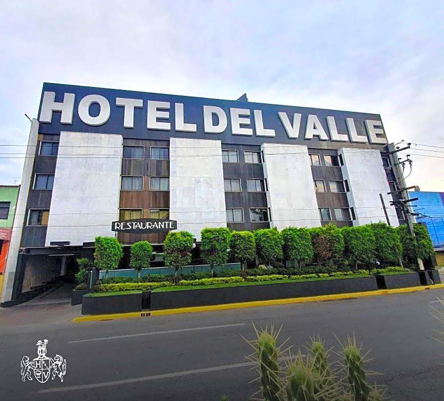 Hotel Del Valle