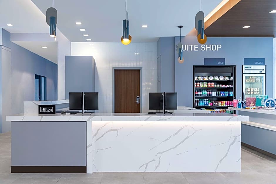 Homewood Suites By Hilton Holland