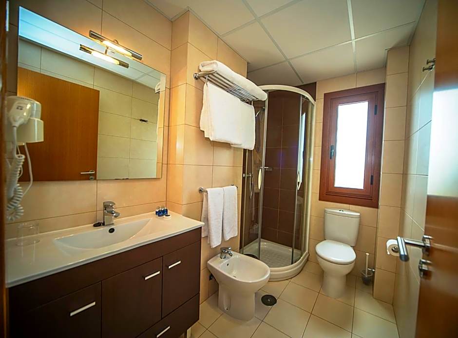 Apartahotel & Spa Jacetania