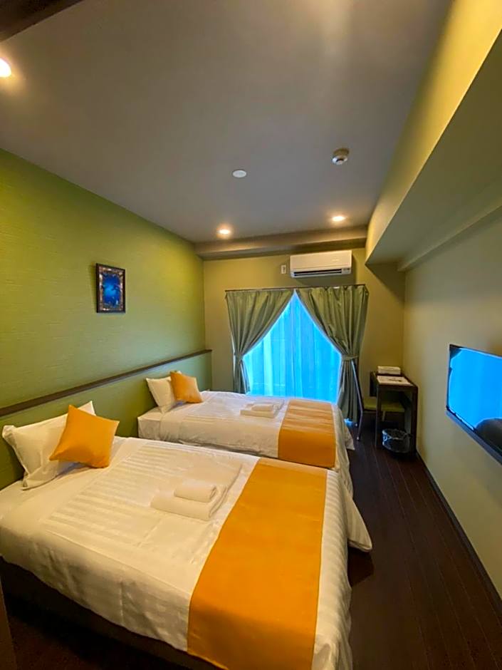 HOTEL Fit in Miyakojima