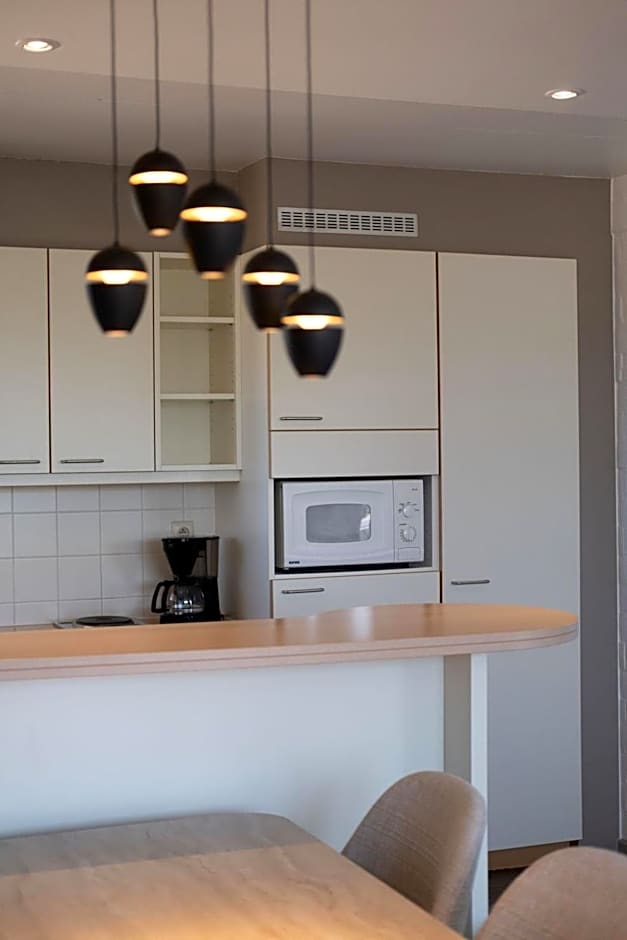 Vakantie Domein Ter Helme