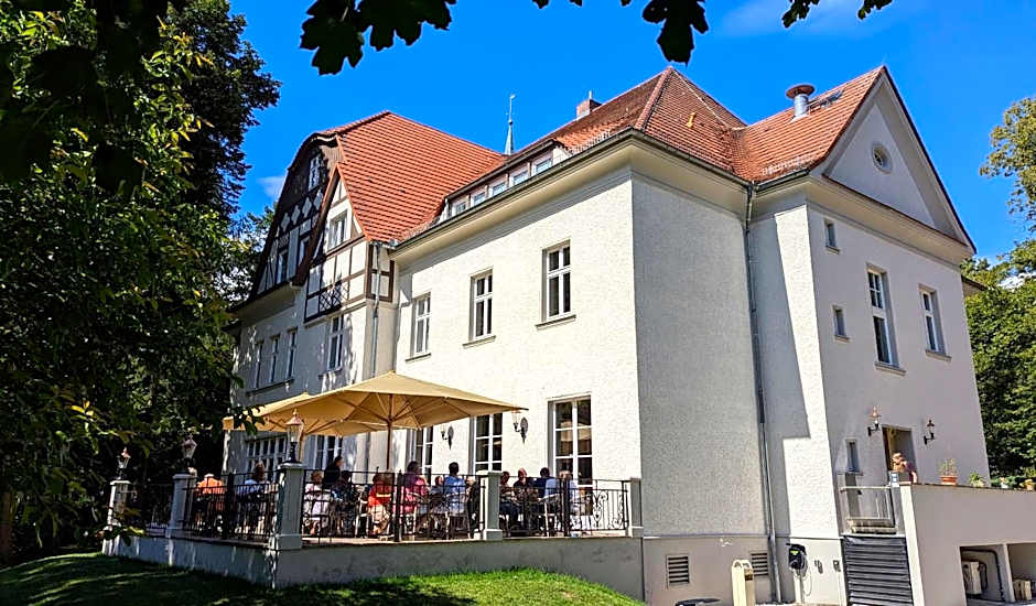 Hotel Schloss Sigrön