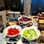 Best Western Hotel Rome Airport