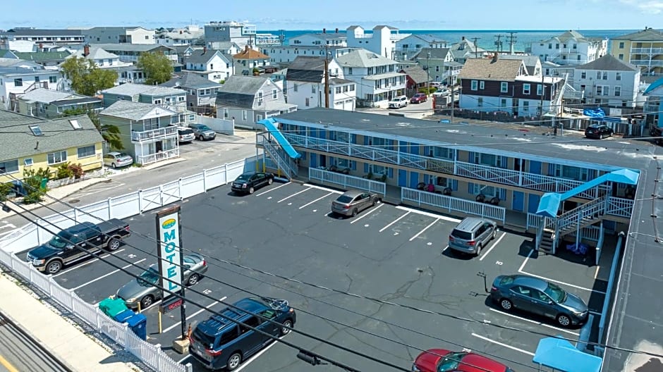 Tides Motel - Hampton Beach