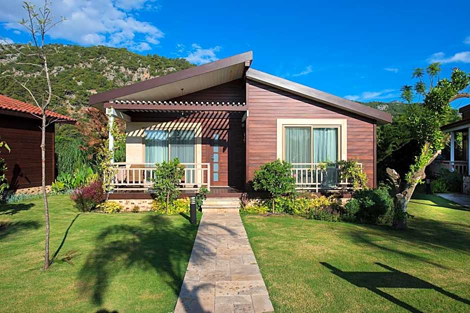 Kimera Lounge Boutique Hotel & Spa